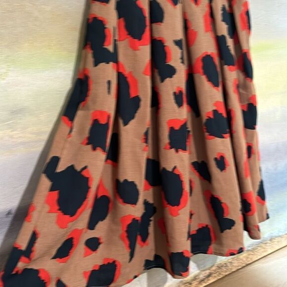 NWT Comme Toi Skirt Size Medium - Picture 3 of 10